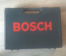 Bosch Winkelschleifer - Leer-Koffer - GWS 115/125 er -