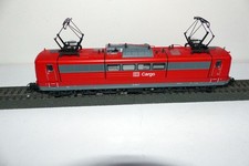 Märklin E-Lok digital DB