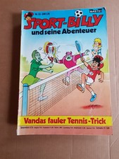 Sport Billy 33 (2510)