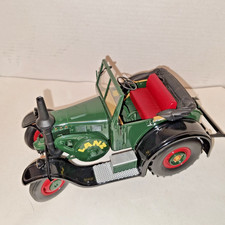 Schuco 1:18 Lanz Eilbulldog