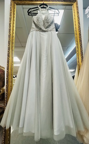 Designer abendkleid neu mit - designer,