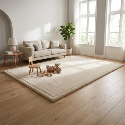 Spielmatte baby für - spielmatte,