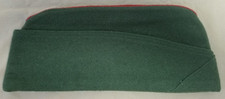KAPPE POLIZEIMÜTZE MLE 46