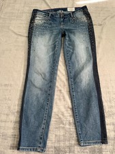 Jeans Hose von Tom Tailor (Modell Carrie Slim) Gr. W29 (Guter Zustand)
