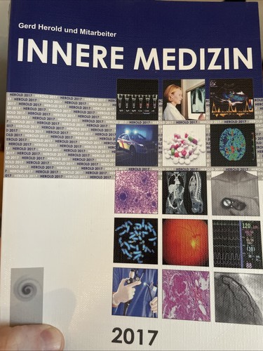Herold innere medizin 2017 - innere,