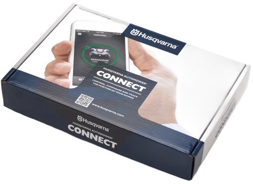 Husqvarna automower connect - automower,