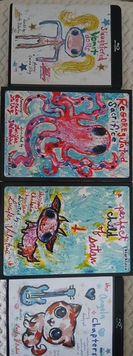 Lucifer valentine vomit - lucifer,valentine,, vomit,full