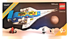 LEGO® Icons 10497 Galaxy Explorer NEU*OVP