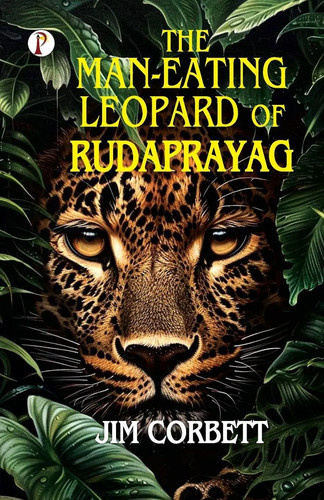 The man eating leopard - man-eating,
