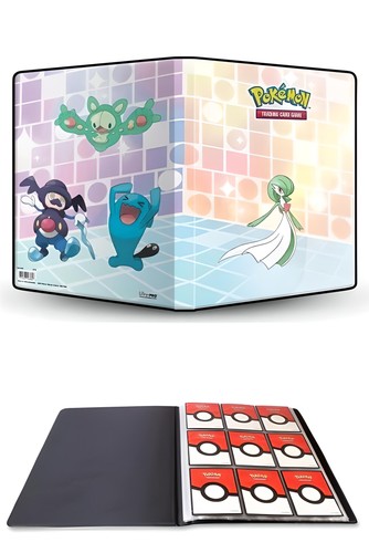Gw463e pokémon tauschalbum - gw463e,