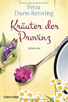 Kräuter der provinz von - kräuter,