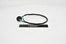 FEBEST Motorhaubenzug 1699-HC639 passend für MERCEDES-BENZ VITO Bus (W639)