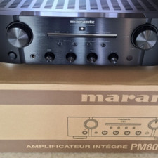 Marantz PM-8006 Integrated