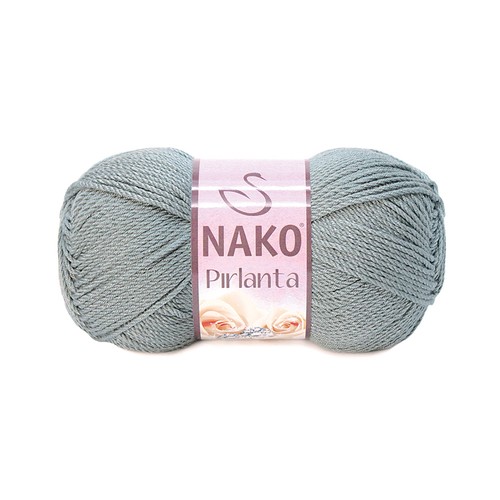 Nako pirlanta 6298 wolle 100g - nako,