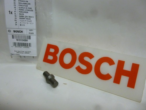 Bosch schlagbolzen gbh 180 - gbh, 180-li