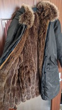 Canadian Parka mit
