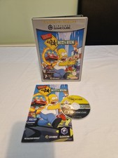 Nintendo GameCube Spiel The