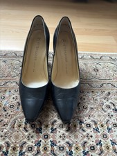 Peter Kaiser Pumps Schwarz