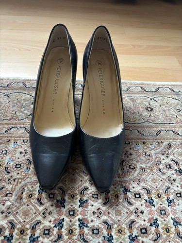 Peter kaiser pumps - peter, schwarz