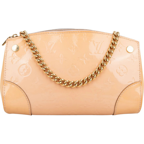 Louis vuitton monogram - louis, vernis