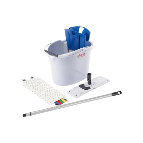 Wischset vileda ultraspeed - wischset,