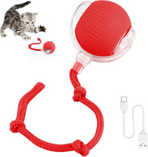 Elektrisches Katzenspielzeug