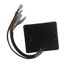 Außenborder Drehzahlbegrenzer