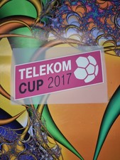 Borussia Mg. Telekom Cup Badge