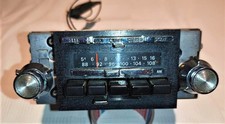 Original usa ford autoradio - original,