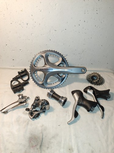 Shimano ultegra gruppe - ultegra,