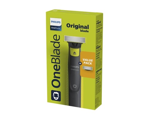 Philips oneblade face body - philips,