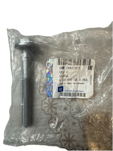 2xopel vectra bolzen - vectra,