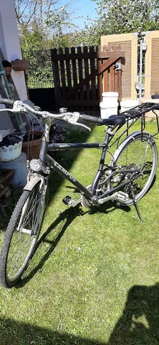 Herrenfahrrad zoll - herrenfahrrad, zoll 
