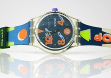 MOVIMENTO - SWATCH STOP-WATCH