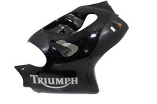 Rumpf Vorne Rechts TRIUMPH TT 600 2000 2001 Schale