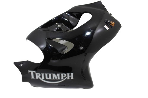 Rumpf vorne rechts - vorne, triumph