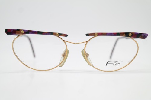 Vintage brille flair - brille,