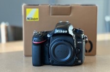 Nikon d610 gehäuse 163 - gehäuse, (163.150