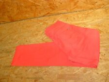 Stretchjeans/Jeans v. QS by S.OLIVER Gr.38/L32 himbeere CATIE Slim Low Tube