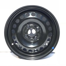 [NEU] Original Opel Stahlfelge