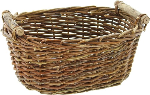 Füllkorb holzgriff groß - "holzgriff",,