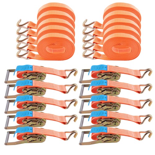 Spanngurt 10m 2500 dan - 5t,