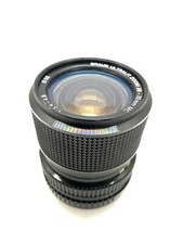 Braun Ultralit Zoom MC