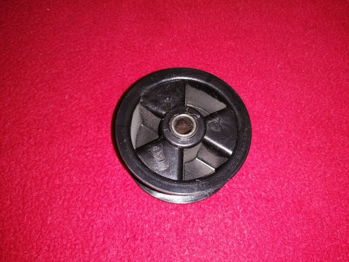 Spannrolle laufrollen für - -,