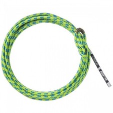 Tough 1 Kid Rope Kinderlasso grün / blau  Lasso für Kinder und Jugendliche