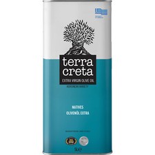 9,20 €/Liter - Terra Creta -