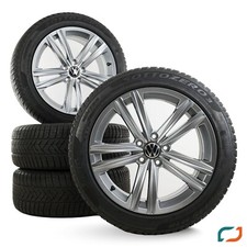 Original VW Passat Alltrack B8