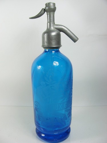 Syphon für wasser glas - wasser,
