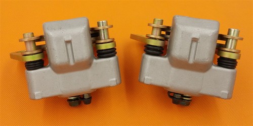 Bremssättel vorne für