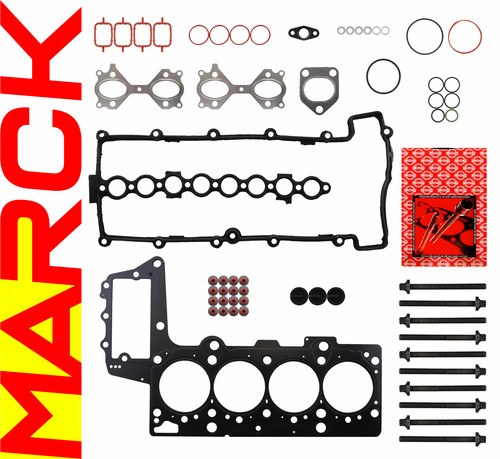Bmw m47 m47d20 - 2.0,